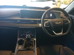 CHERY TIGGO 4 CROSS LITE MT
