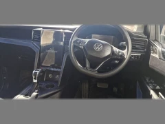 2026 Volkswagen Amarok Double Cab 2.0 Tdi 125kw 10 Sp Auto 