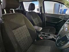 2019 Ford Ranger Double Cab 2.2 Tdci Xl Automatic P/u 