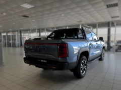 BYD SHARK 6 PAHAF