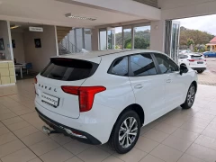 2022 Haval  H2 Jolion 15t City