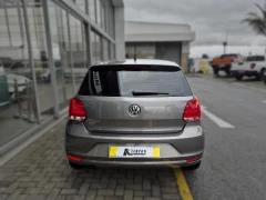 Volkswagen Polo Vivo 77kw Comfortline Tiptronic