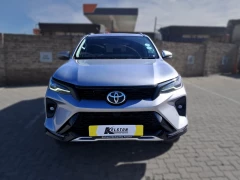 2024 Toyota Fortuner 2.4 Gd-6 Rb 6at