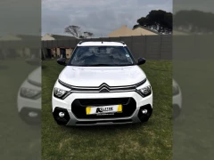 2026 Citroen C3 Max 12 61kw 5mt