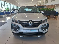 2024 Renault Kwid Climber