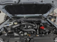 FORD RANGER DOUBLE CAB 3.0L V6 TT RAPTOR 4WD 10AT