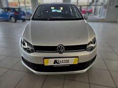 2022 VOLKSWAGEN POLO VIVO 63KW COMFORTLINE