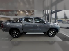 PEUGEOT LANDTREK 1.9 TD 4ACTION DOUBLE CAB 4X4 AT