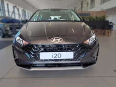 HYUNDAI I20 1.2 PREMIUM MT MY24