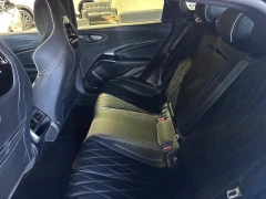 BYD SEAL PERFORMANCE AWD
