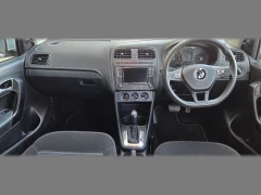 2022 Volkswagen  Polo Vivo 16 Comfortline Tip
