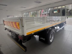 JAC TRUCK N56 - 28TD FC DS
