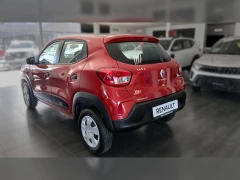 RENAULT KWID 1.0L EVOLUTION
