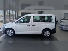 2025 Volkswagen Caddy Kombi 16i