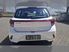 2026 Hyundai Grand I10 1.0 Premium Mt My24