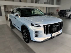 2026 JAECOO J7 GLACIER 2WD