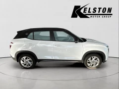 2022 Hyundai Creta 1.5 Executive Diesel At
