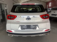 CHERY TIGGO 4 PRO LITE MT