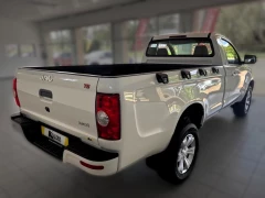 JAC T6 20 CTI LUX 4X2 SC