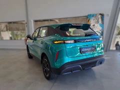 2026 Lepas L4 1.5t Javan