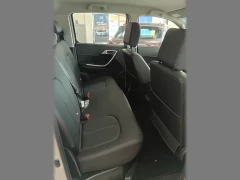 JMC VIGUS DOUBLE CAB DIESEL AT 4X2