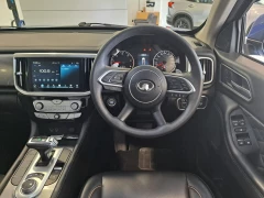 2022 Gwm P-series 2.0 Td Ls Automatic D/cab