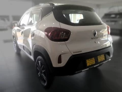 2026 Renault Kwid Climber