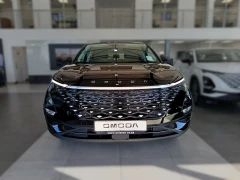 2026 Omoda C5 Street Plus