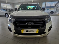 2021 Ford 2.0d Bi-turbo Wildtrak Automatic D/c P/u