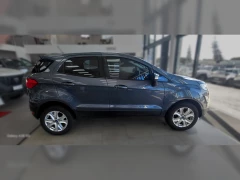 2020 Ford 1.5 Ambiente 5mt Suv
