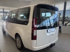 2024 Hyundai Staria R2.2 9s Exec Bus At