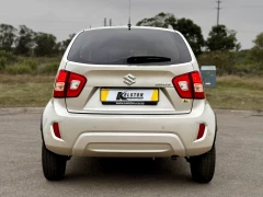 2021 Suzuki Ignis 12 Glx At