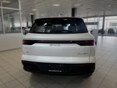 BYD SEALION 5 COMFORT