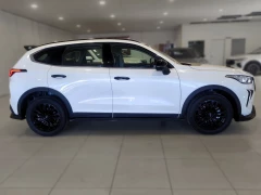 2026 Haval H2 Jolion Pro S 15t Ultra Luxury 7dct