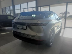 2026 Omoda C7 Luxary