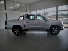 CHANGAN HUNTER 2.0 AT 4WD CE D/C