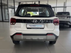 2025 Hyundai Exter 1.2 Executive 2 Tone Amt