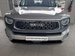 HAVAL H6 GT 2.0T 4WD SUPER LUXURY DCT
