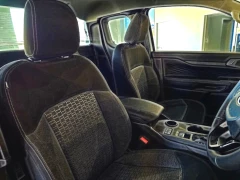 FORD RANGER SUPER CAB 2.0L SIT XL 4X2 10AT