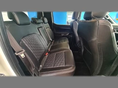 2026 Ford Ranger Double Cab 30l V6 Platinum 4wd 10at