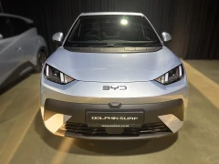 BYD DOLPHIN SURF DYNAMIC