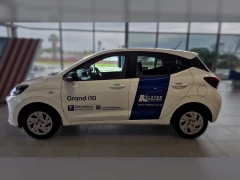 2026 Hyundai Grand I10 1.0 Premium Mt My24