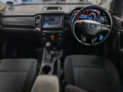 2022 Ford Ranger Double Cab 2.2 Tdci Xl 4x4 Automatic P/u 