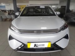 BYD ATTO 3 420KM EXTENDED RANGE