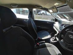 2015 Hyundai Grand I10 125 Fluid At