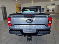 FORD RANGER SUPER CAB 2.0L SIT XL 4X4 10AT