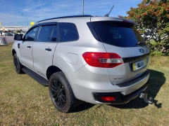 2022 Ford Everest 2.0d Xl Sport Automatic 