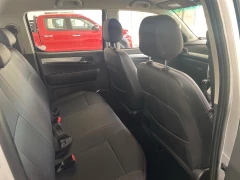 JAC  20CTI LUX PU DC