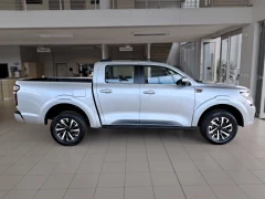 GWM  P300 DOUBLE CAB 24TD LS 4X2 AT
