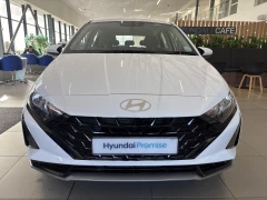 2025 Hyundai I20 1.4 Premium At My24
